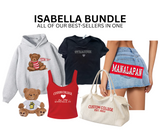 Isabella Bundle