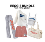 Reggie Bundle
