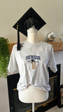 Embroidered Senior 2026 Tee