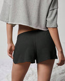 Custom Logo waffle Shorts
