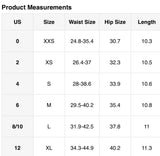 Embroidered Knit Shorts