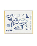 Embroidered Keepsake Frame