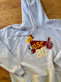 Custom Pennant Hoodie
