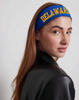 Custom Varsity Headband