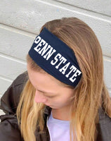 Custom Varsity Headband