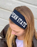 Custom Varsity Headband