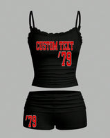 Custom Varsity Set