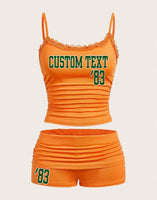 Custom Varsity Set