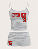 Custom Varsity Set
