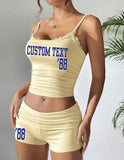 Custom Varsity Set