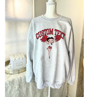 The Cheer Betty Sweater