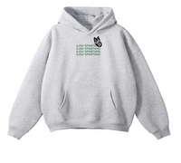The Repeat Butterfly Hoodie