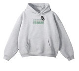 The Repeat Butterfly Hoodie
