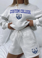 Custom College Ash Set