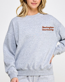 The Postage Sweater