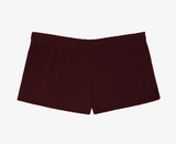 Mesh Logo Mini Short