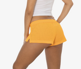 Mesh Logo Mini Short