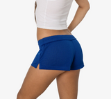 Mesh Logo Mini Short