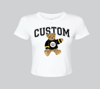 The Teddy Baby Tee