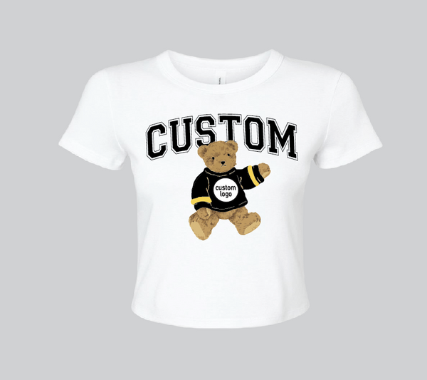 The Teddy Baby Tee