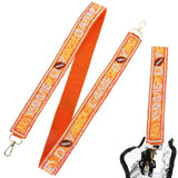 Game Day Sequin Bag Strap