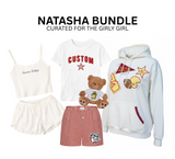 Natasha Bundle