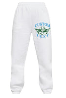 Custom Angel Sweats