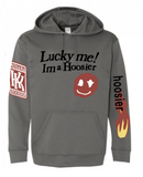 Custom Lucky Me! Hoodie