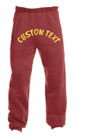 Custom Sunday Sweats