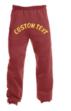 Custom Sunday Sweats