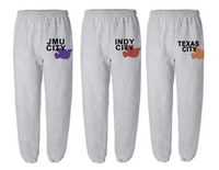 Custom City Sweats