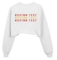 Pablo Crew Neck