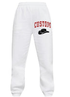 Custom Western Sweats