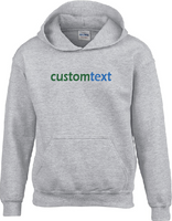 Custom Classic Hoodie