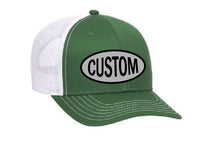 Skate Mesh Trucker Hat