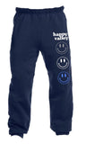 Custom Happy Sweats