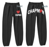 Custom CDG Sweats